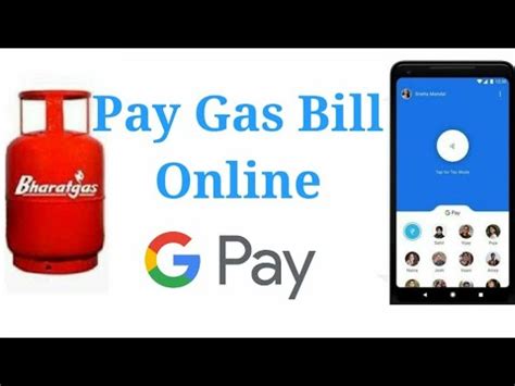 Paying for gas using the new Google Pay app is actually awesome